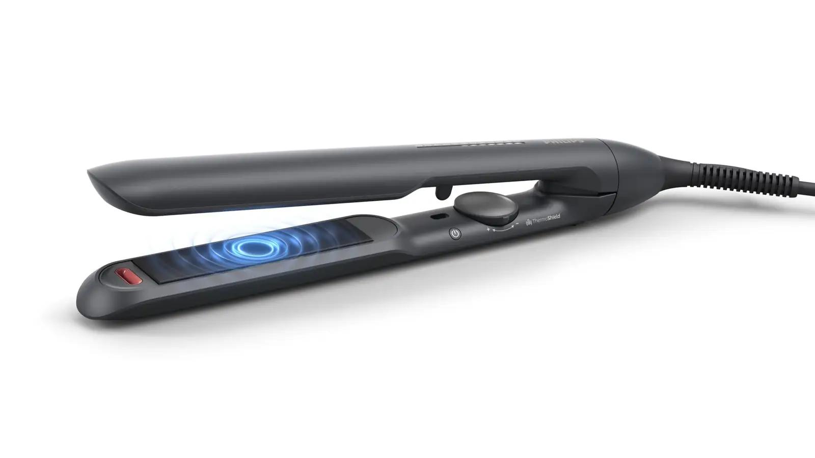 Philips BHS510/00 sirgendajad – detailne lähivaade