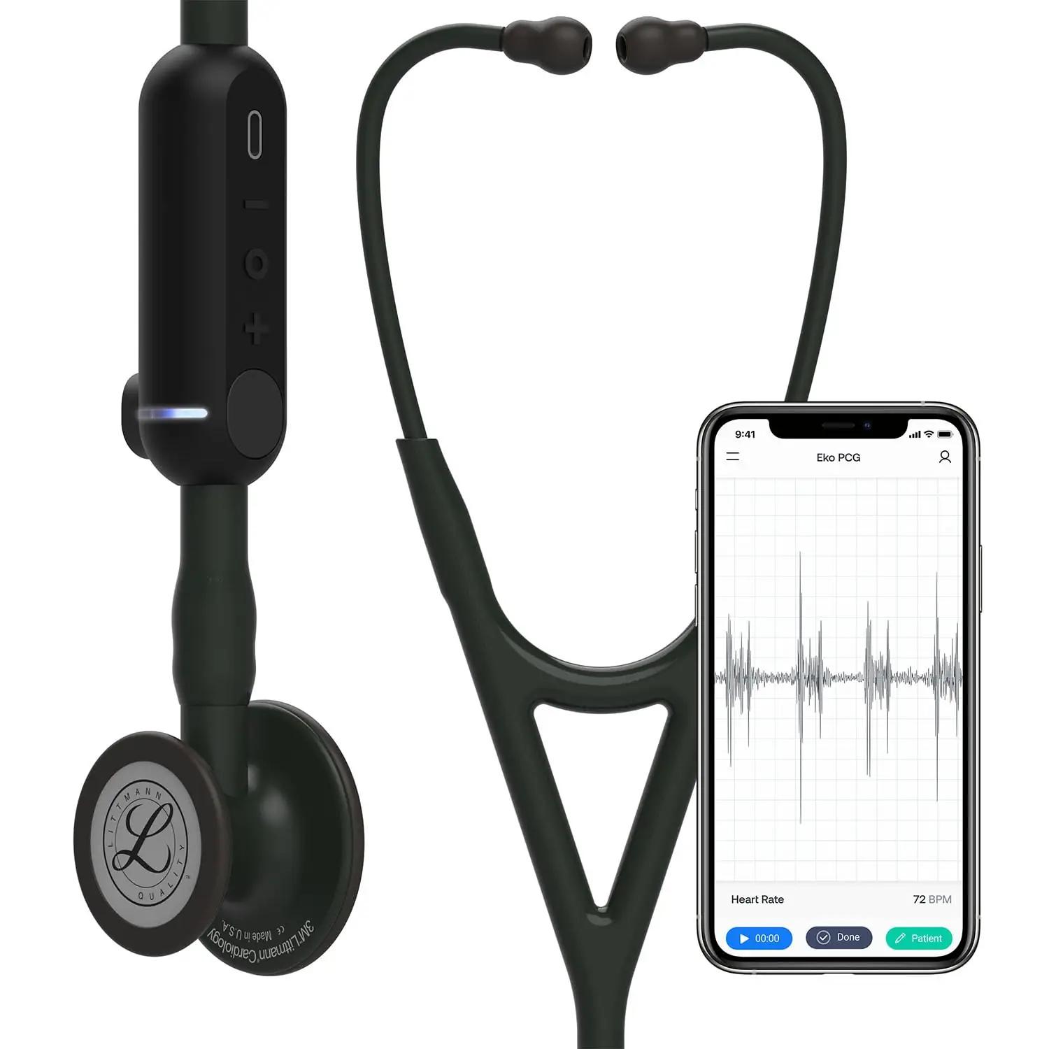 3M Littmann 8490 stetoskoobid – toote esivaade