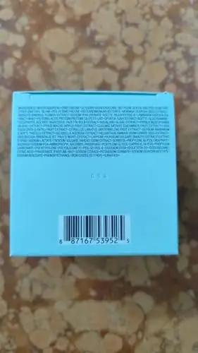 Estée Lauder PMXW011000 öökreemid – detailne lähivaade