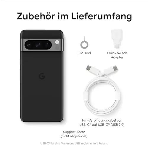 Google stiilne klaas-alumiinium nutitelefon – pilt 11