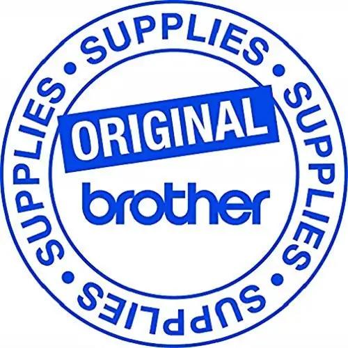 Brother originaalsed XL tindipatruunid LC125 Rainbow-pack – pakend ja tarvikud
