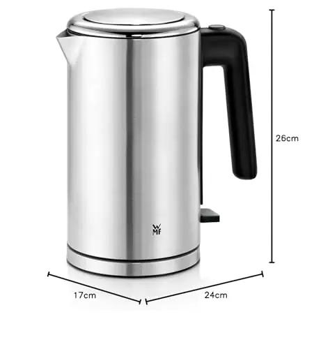 WMF roostevabast terasest keedupott 1,6 l – pilt 8