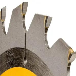 DEWALT DT99572-QZ saetera – detailne lähivaade