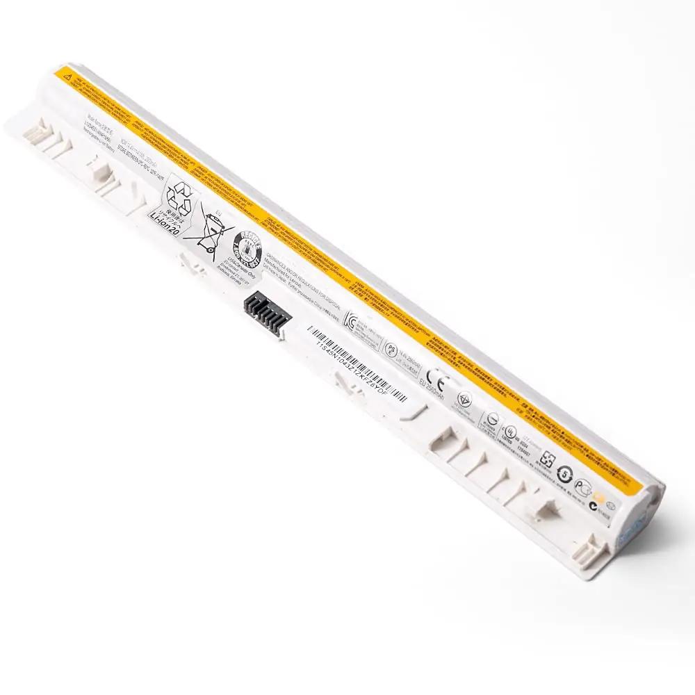 7xinbox sülearvuti aku 14,8V 2800mAh – vastupidav varu – pakend ja tarvikud