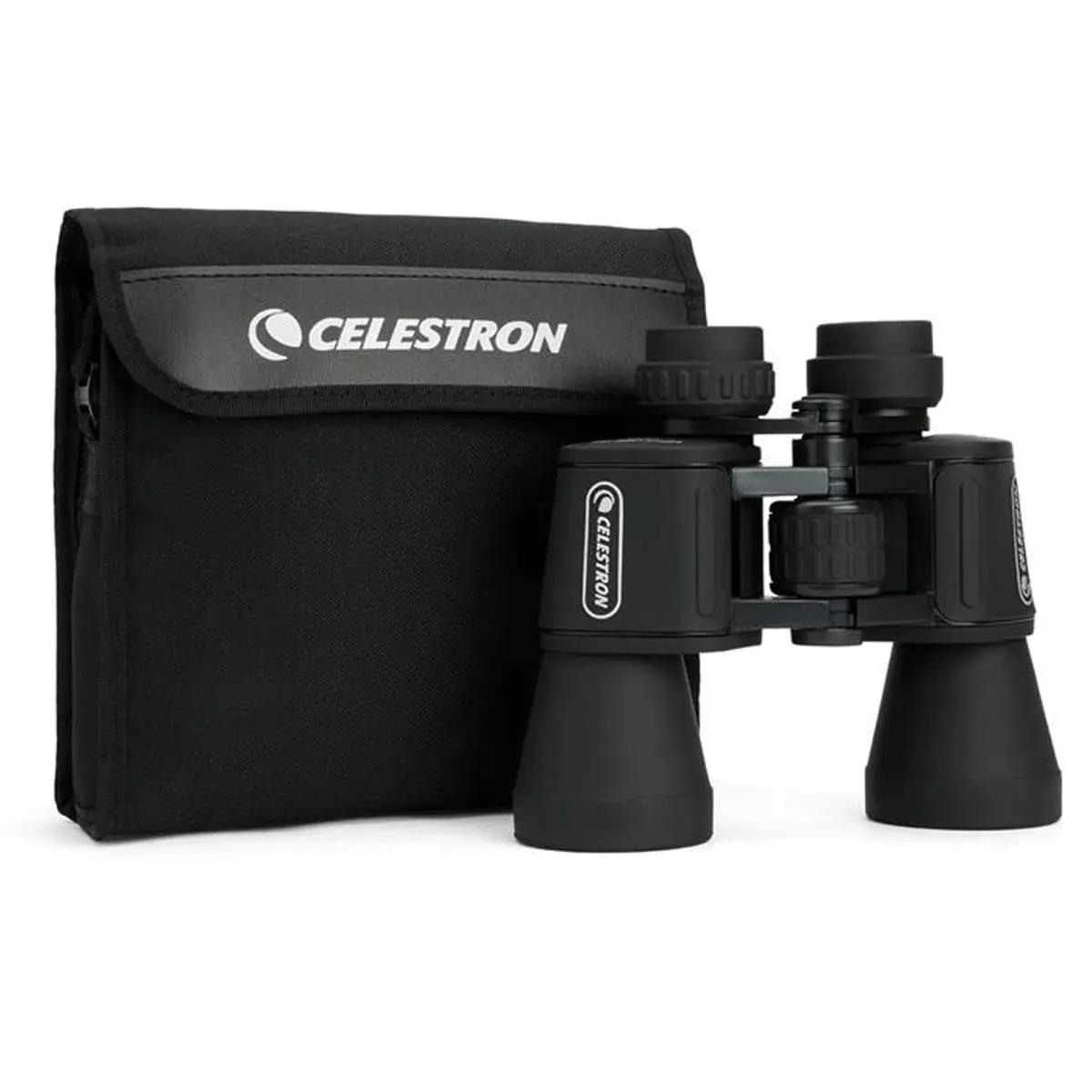 Celestron binokkel 10×50 – vastupidav matkakaaslane ja kingiidee – pilt 7