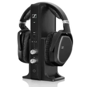 Sennheiser 508675 kõrvaklapid – toote esivaade