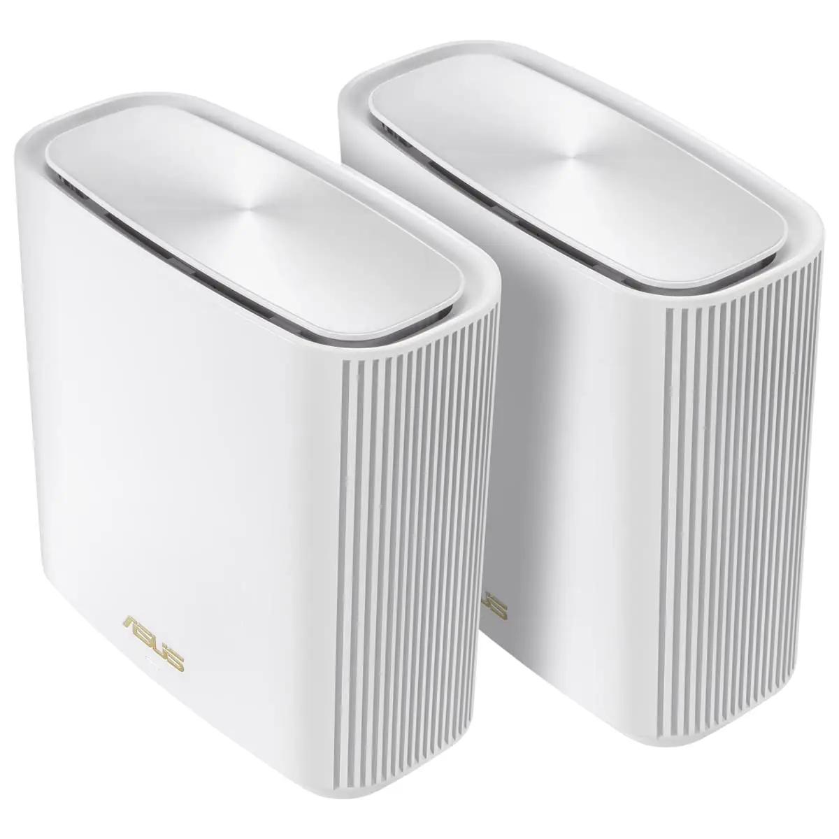 ASUS vastupidav WiFi-mesh komplekt – tugev kodune levi – pilt 9