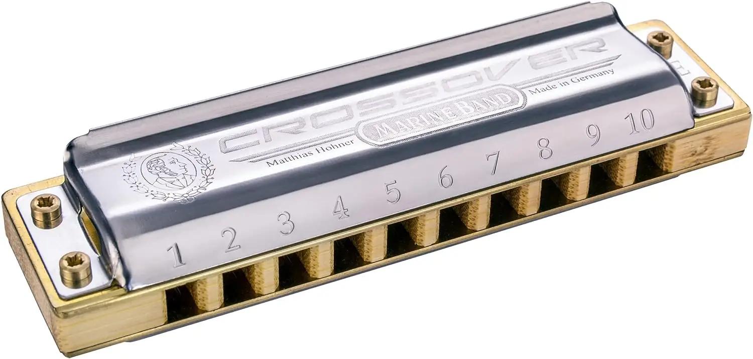 Hohner M2009016X muusikariistad – toote esivaade