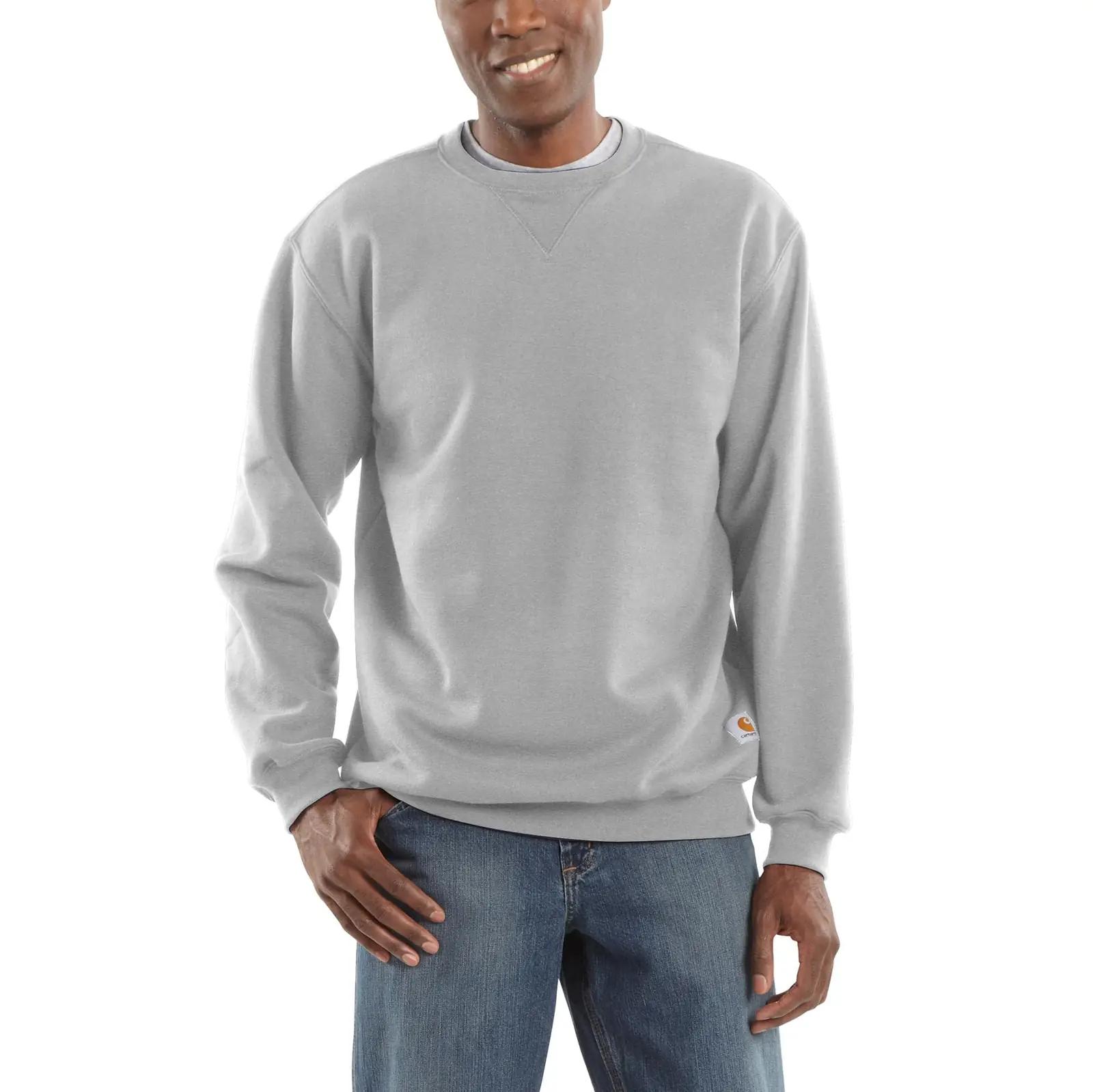 Carhartt vastupidav puuvillane töödressipluus – XL hall