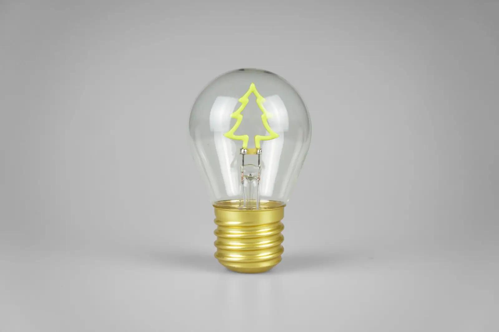 BHMAOYN Cordless Lightbulb valgustus – detailne lähivaade