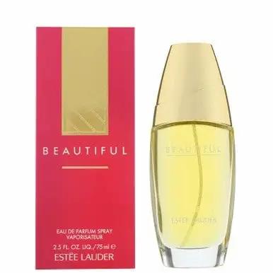 Estée Lauder 1484 eau de parfum – detailne lähivaade