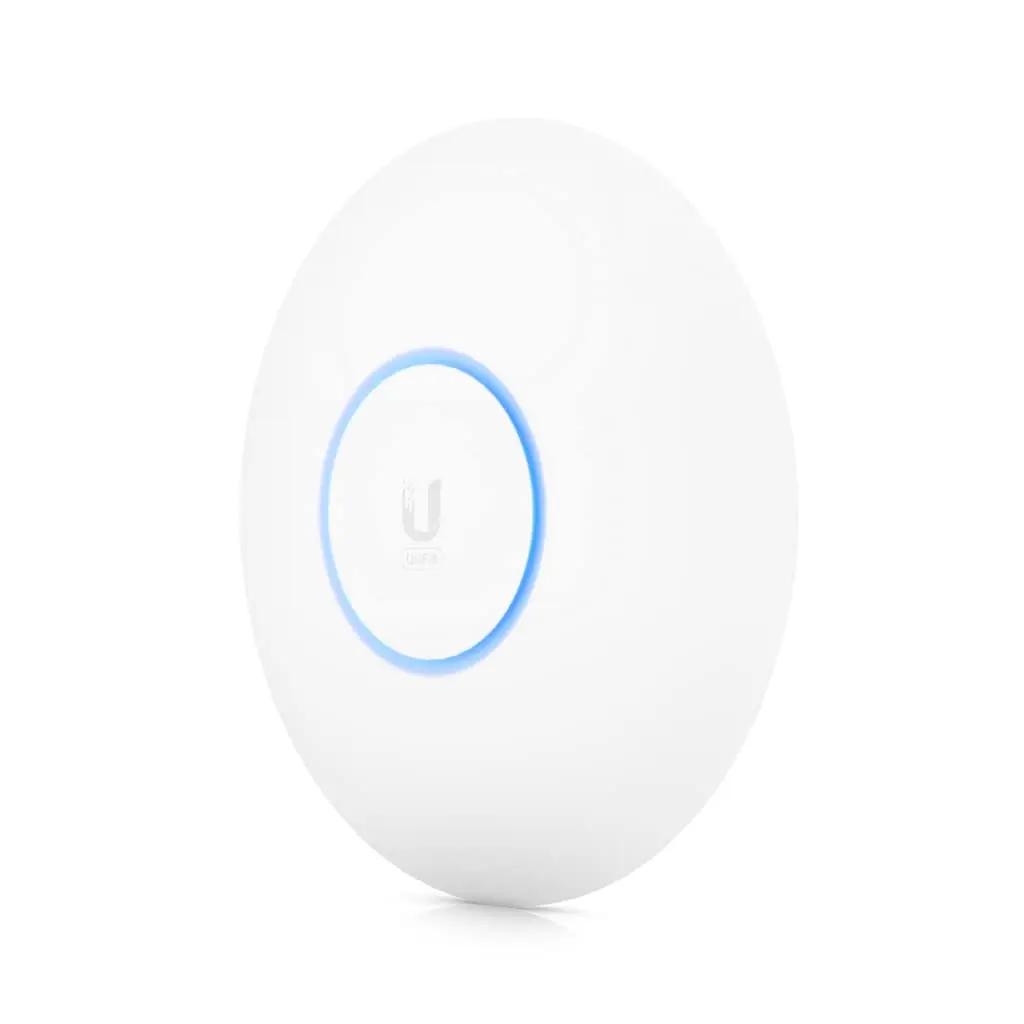 Ubiquiti Networks sisemine Wi‑Fi ruuter — tugev levi ja disain – detailne vaade