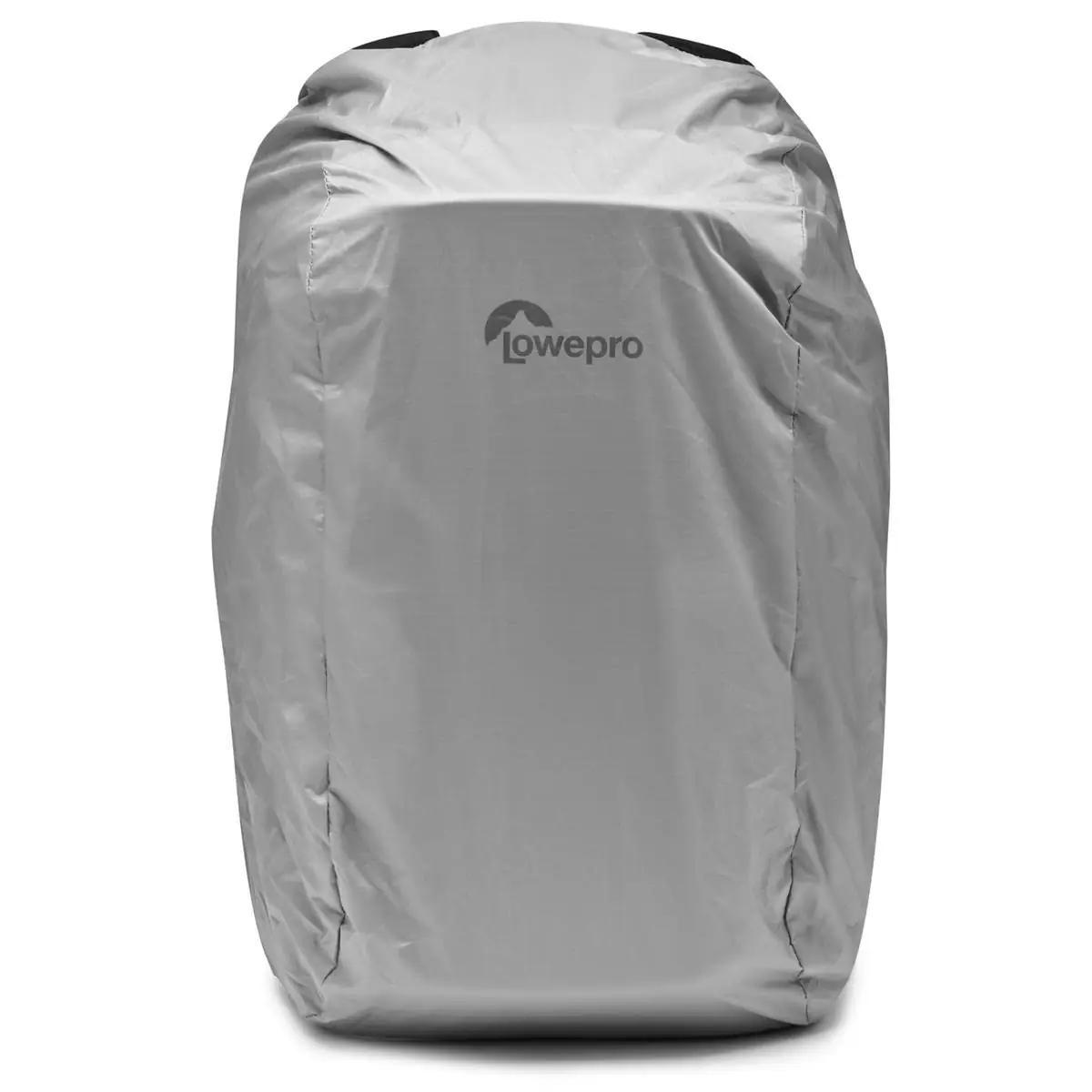 Lowepro kerge polüesterkaamera seljakott – sobib reisiks – pilt 6