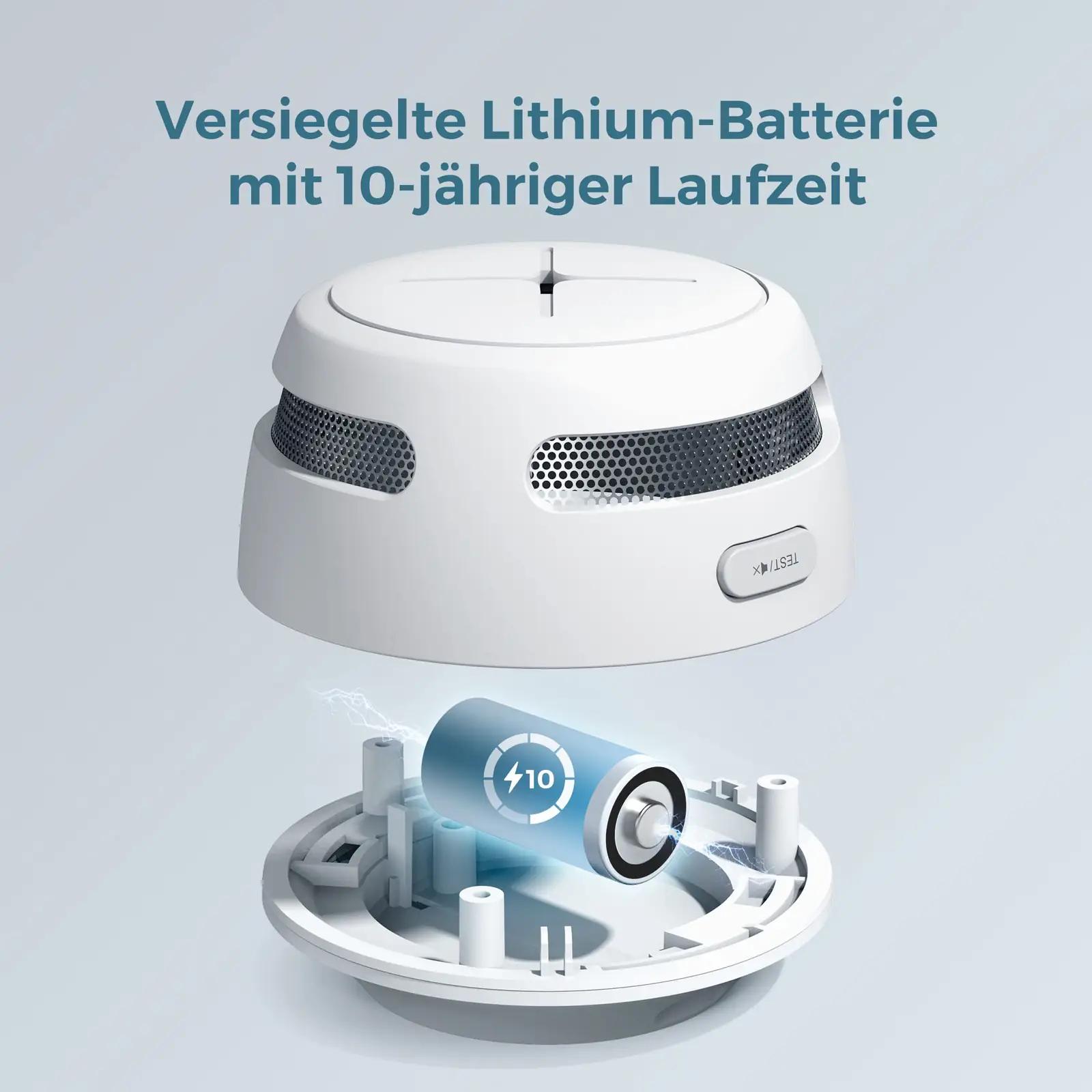 AEGISLINK S500 suitsuandurid – detailne lähivaade