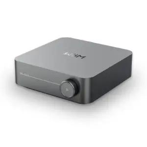 WiiM AMP001 hifi-võimendid – toote esivaade