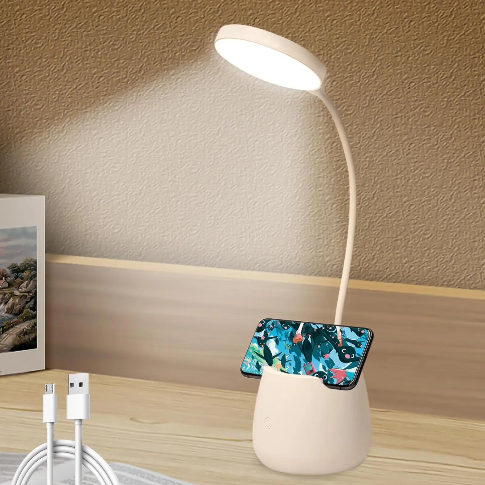 WIYETY Leselampe Schreibtischlampe laualambid – toote esivaade