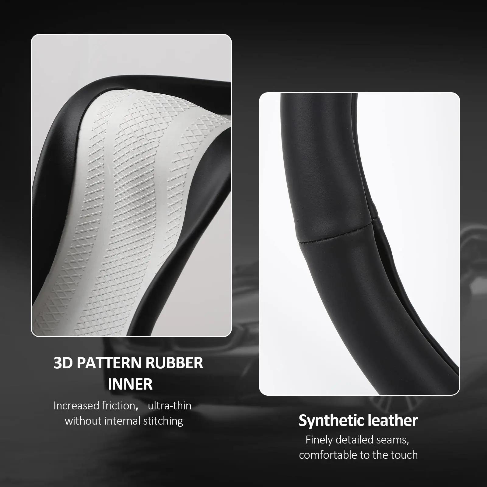 ZATOOTO pehme kunstnahast roolikatte universaalne M (37–38cm) – lisavaade