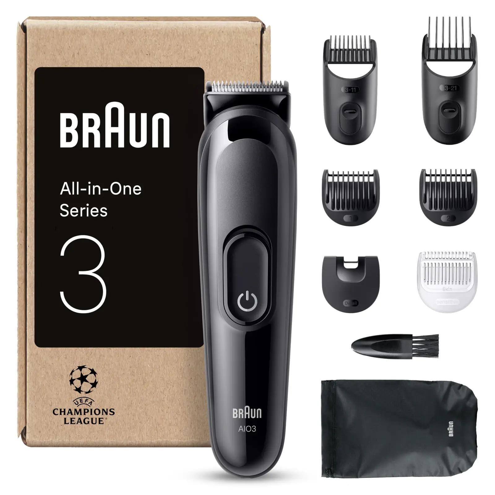 Braun 8700216074445 komplekid – toote esivaade