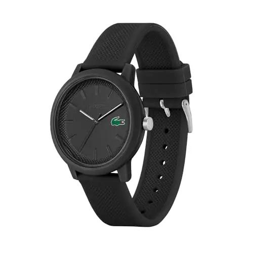 Lacoste 2011171 käekell – detailne lähivaade