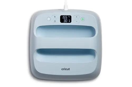 Cricut 2009146 maalimine ja käsitööd – detailne lähivaade