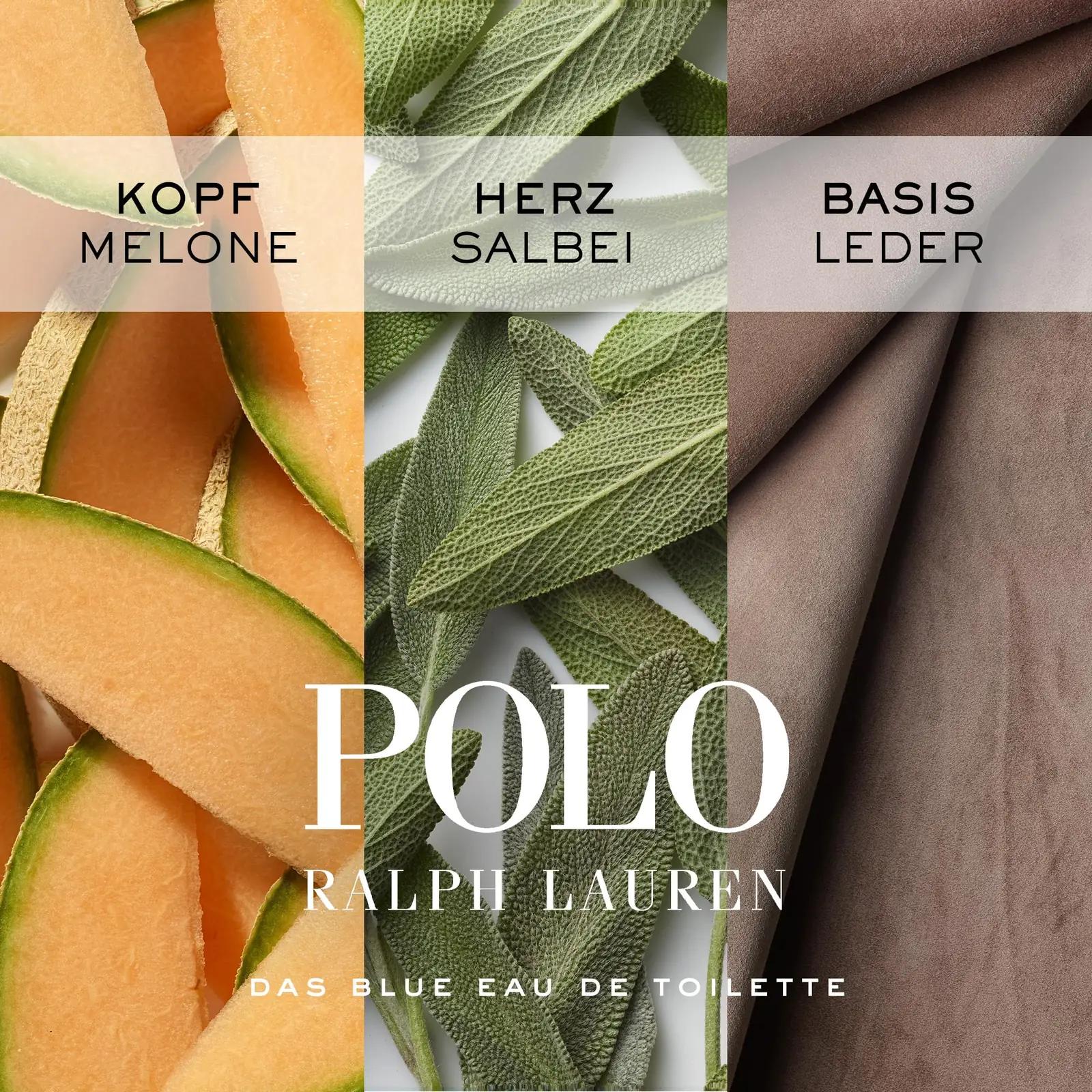 Ralph Lauren Polo Blue 200 ml – värske ja elegantne lõhn – lisavaade