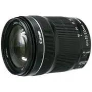 Canon teravustav universaalobjektiiv 18–135mm — mitmekülgne – lisavaade