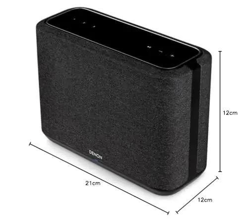 Denon kvaliteetne Home 250 kõlar — kodune HiFi ja multiroom – pilt 18