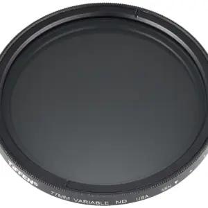 Tiffen 77VND filter – toote esivaade