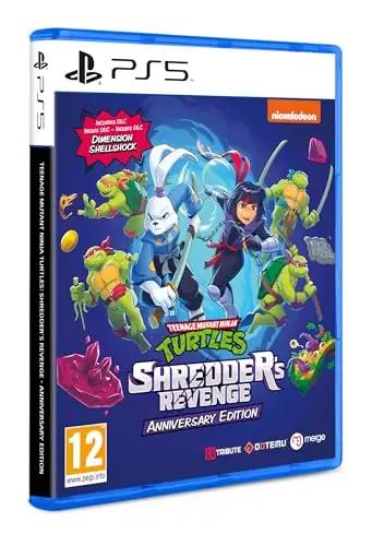 Merge Games 5060264379101 mängud – detailne lähivaade