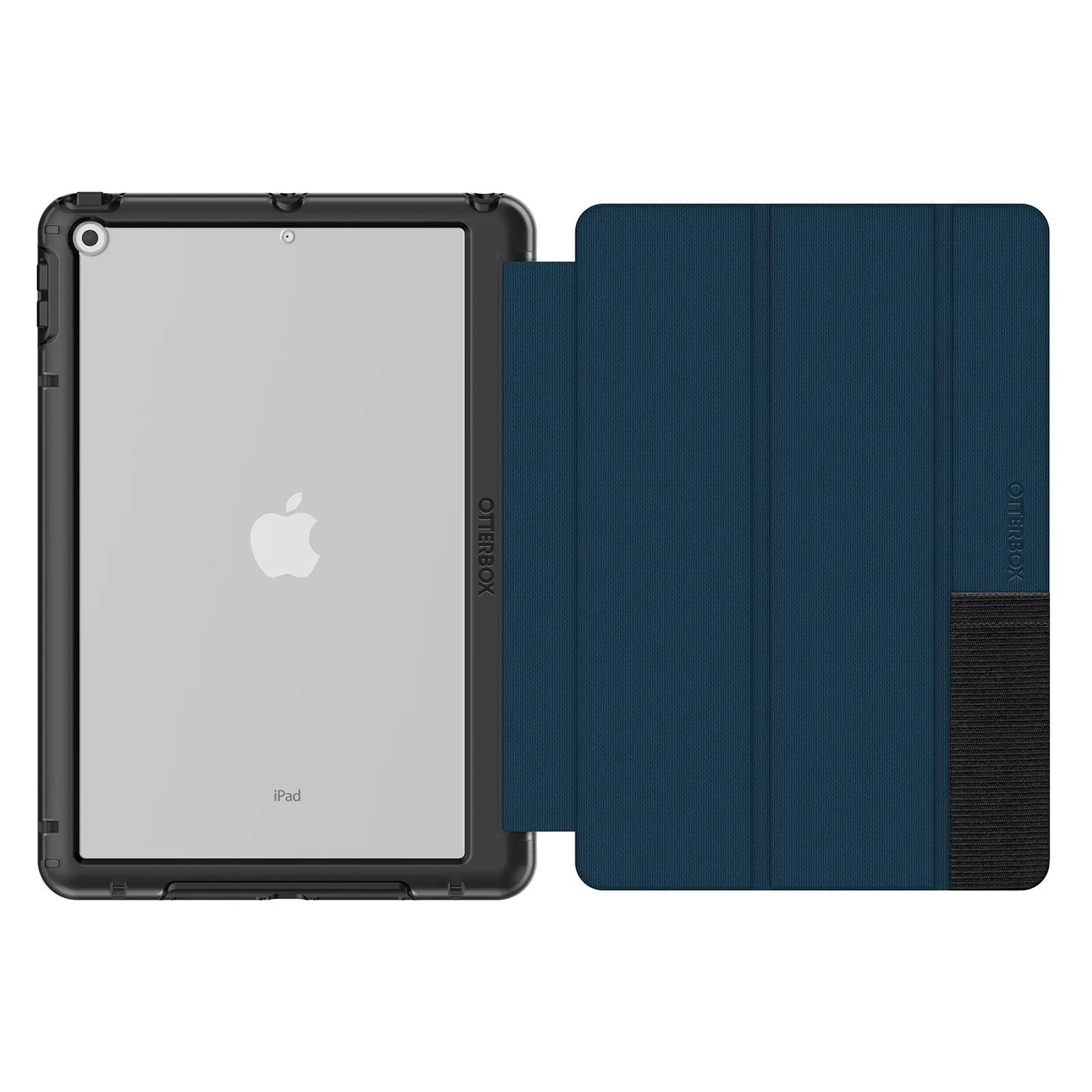 OtterBox kaitsev folio iPad 10,2″ – õhuke ja löögikindel kate – lisavaade