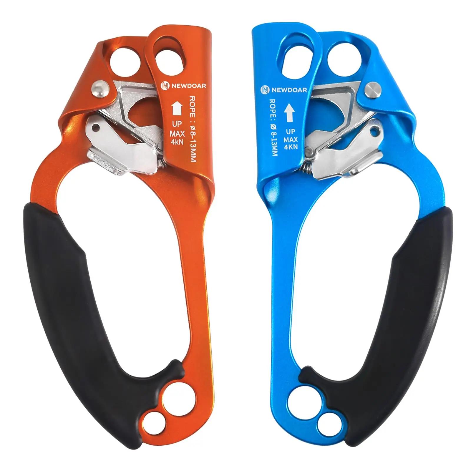 NewDoar Hand Ascender tõsteklambrid – toote esivaade