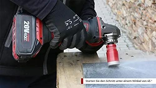 STREND PRO premium teemantpuuride komplekt plaatidele ja klaasile – pilt 7