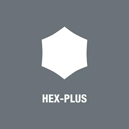 Wera vastupidav kruvikeerikute komplekt — mitmekülgne tööriist – pilt 14