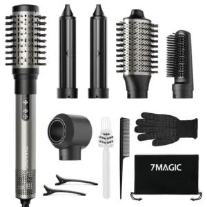 7MAGIC HB-800 multistyler – toote esivaade