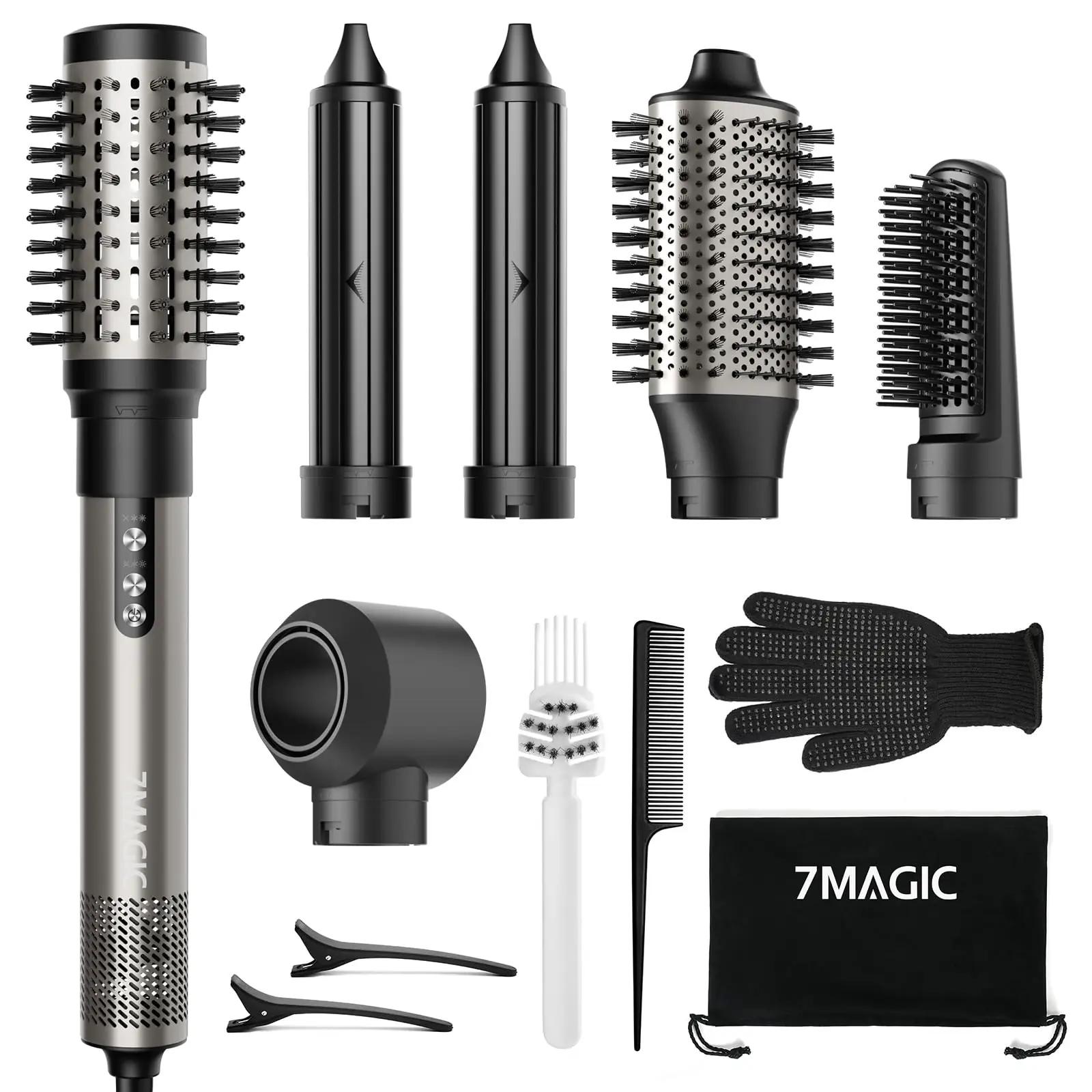 7MAGIC HB-800 multistyler – toote esivaade