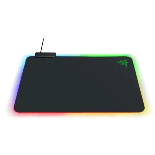 Razer LED-mänguripadi Firefly V2 — mikrotekstuuriga pinda – pilt 11