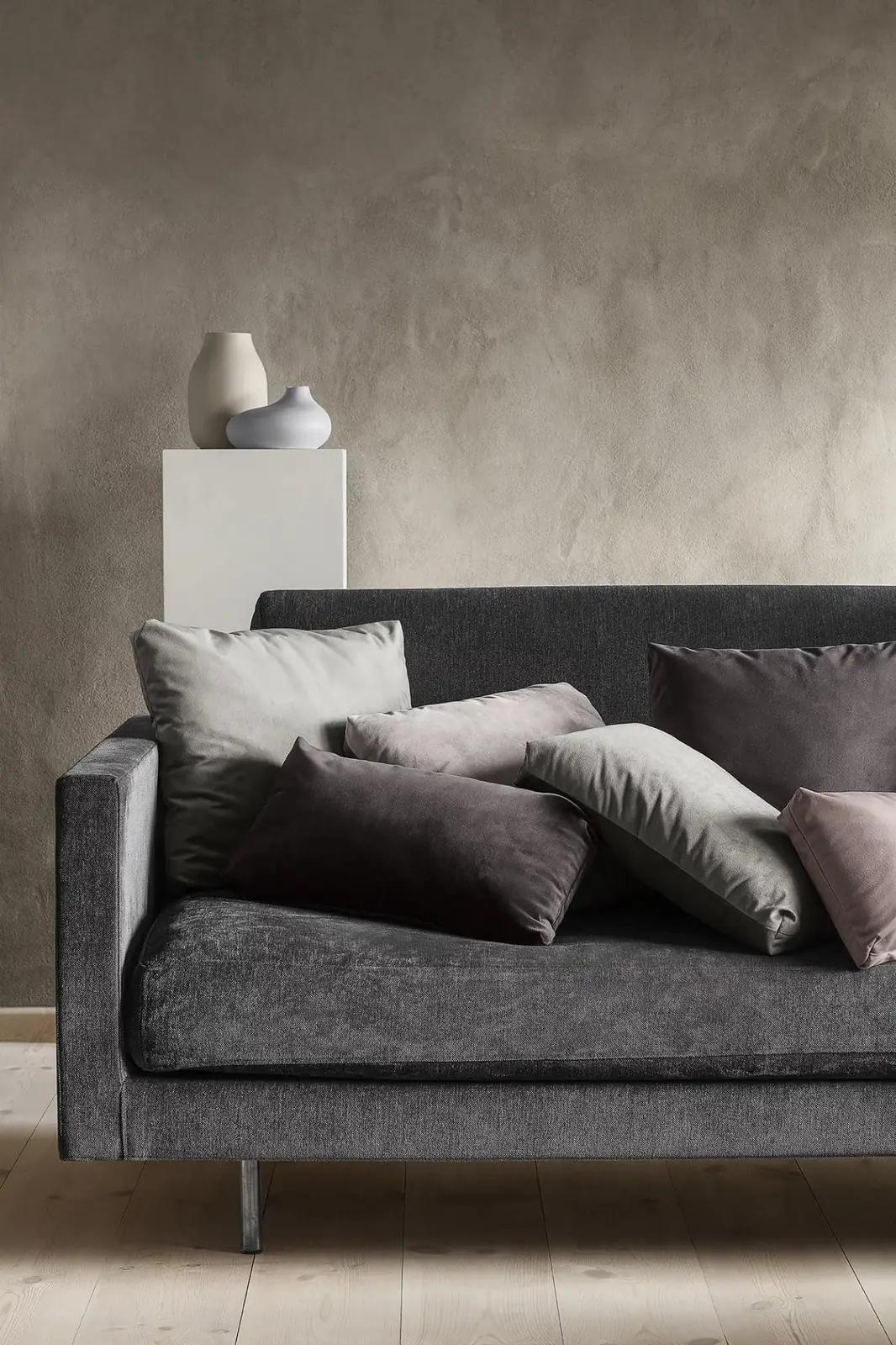 Blomus keramikavaas ColorA – elegantne kodukaunistus – pakend ja tarvikud