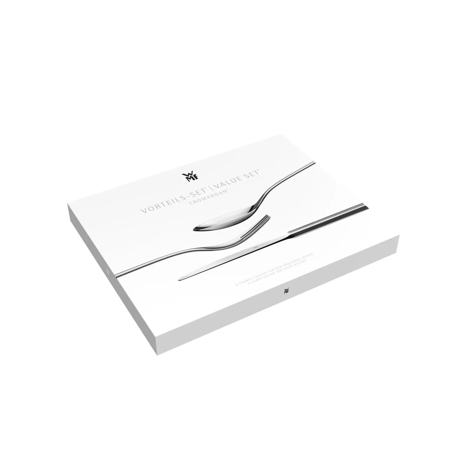 WMF roostevaba Philadelphia 60-osaline lauakomplekt – pilt 8