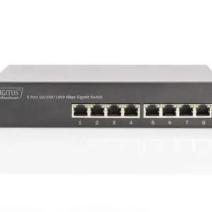 DIGITUS DN-80114 arvutid ja tarvikud – detailne lähivaade