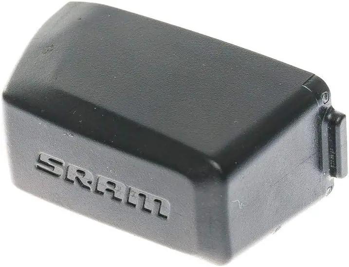 Sram SME8102000 jalgrattaosad – detailne lähivaade