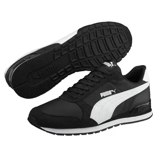 PUMA 365278 tossud – detailne lähivaade