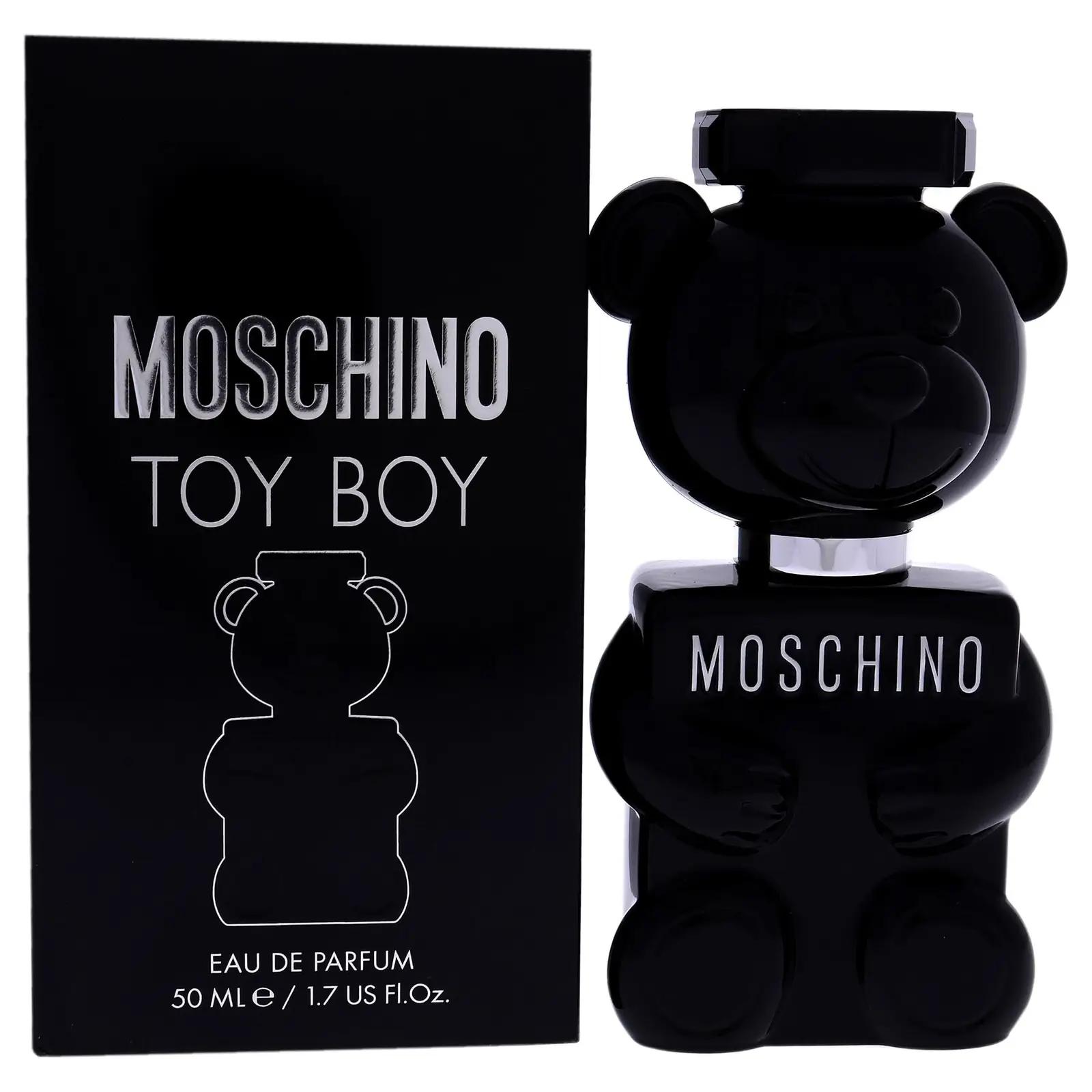 Moschino 6W08 eau de parfum – toote esivaade