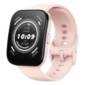 Amazfit A2215 elektroonika ja foto – toote esivaade
