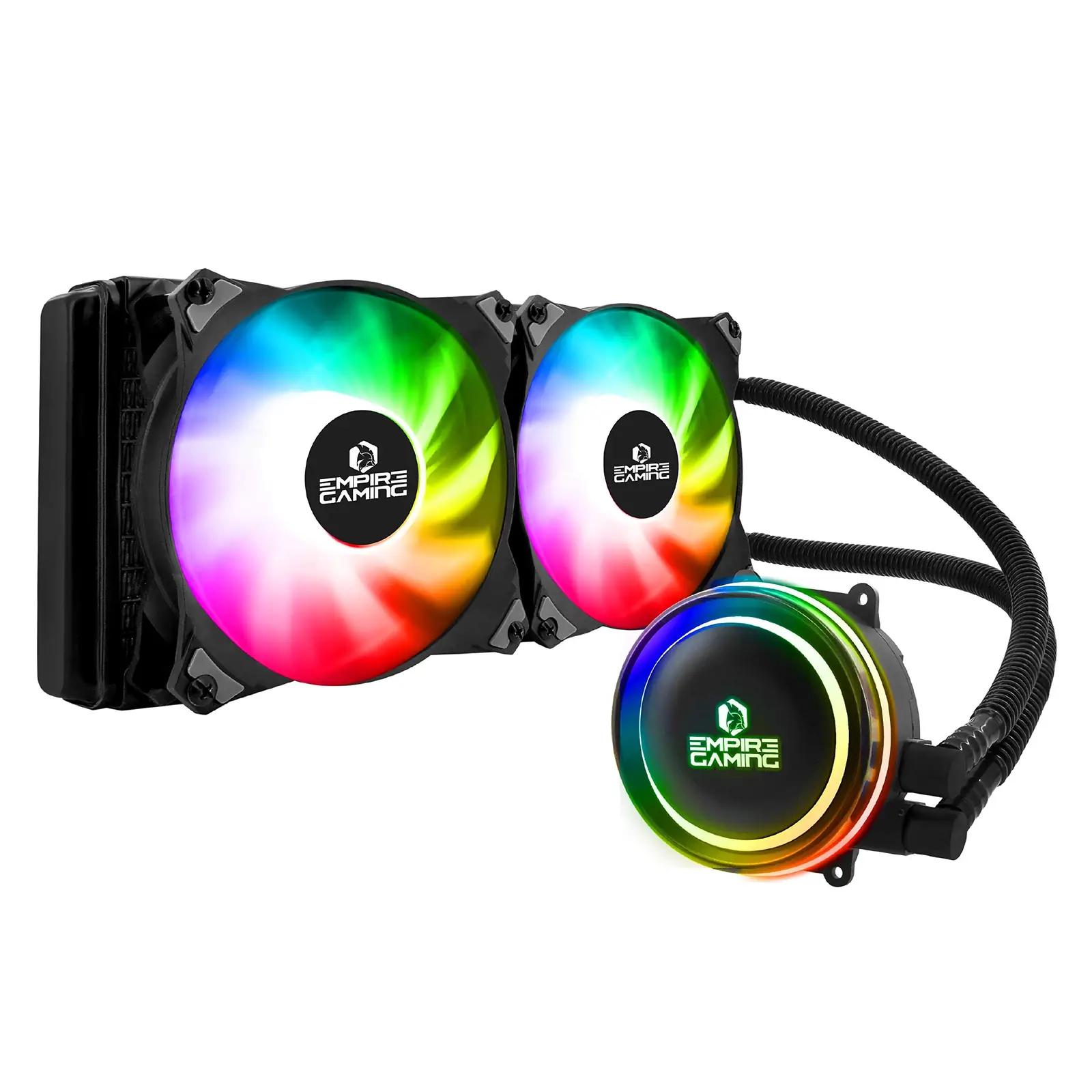 EMPIRE GAMING OE-WA-24RGB arvutimängud – toote esivaade
