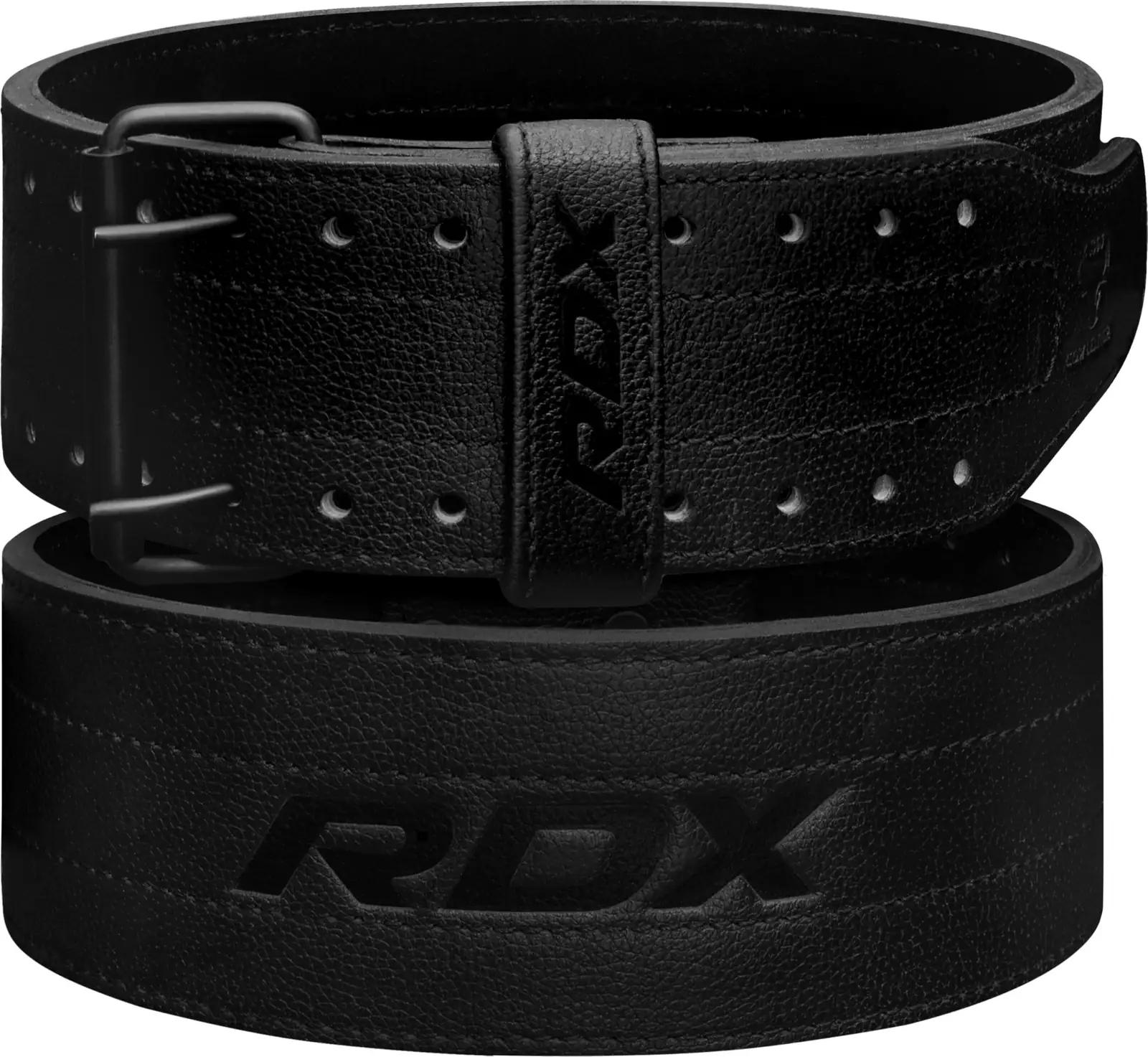 RDX WPB-RD-NEW-IT kaalud ja tarvikud – toote esivaade