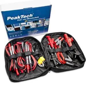 PeakTech P 8200 multimeetrid – toote esivaade