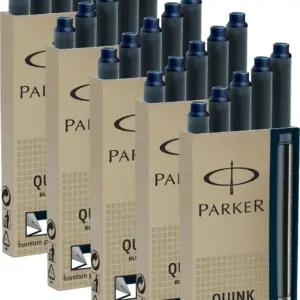 Parker S0116250 Quink minid – toote esivaade