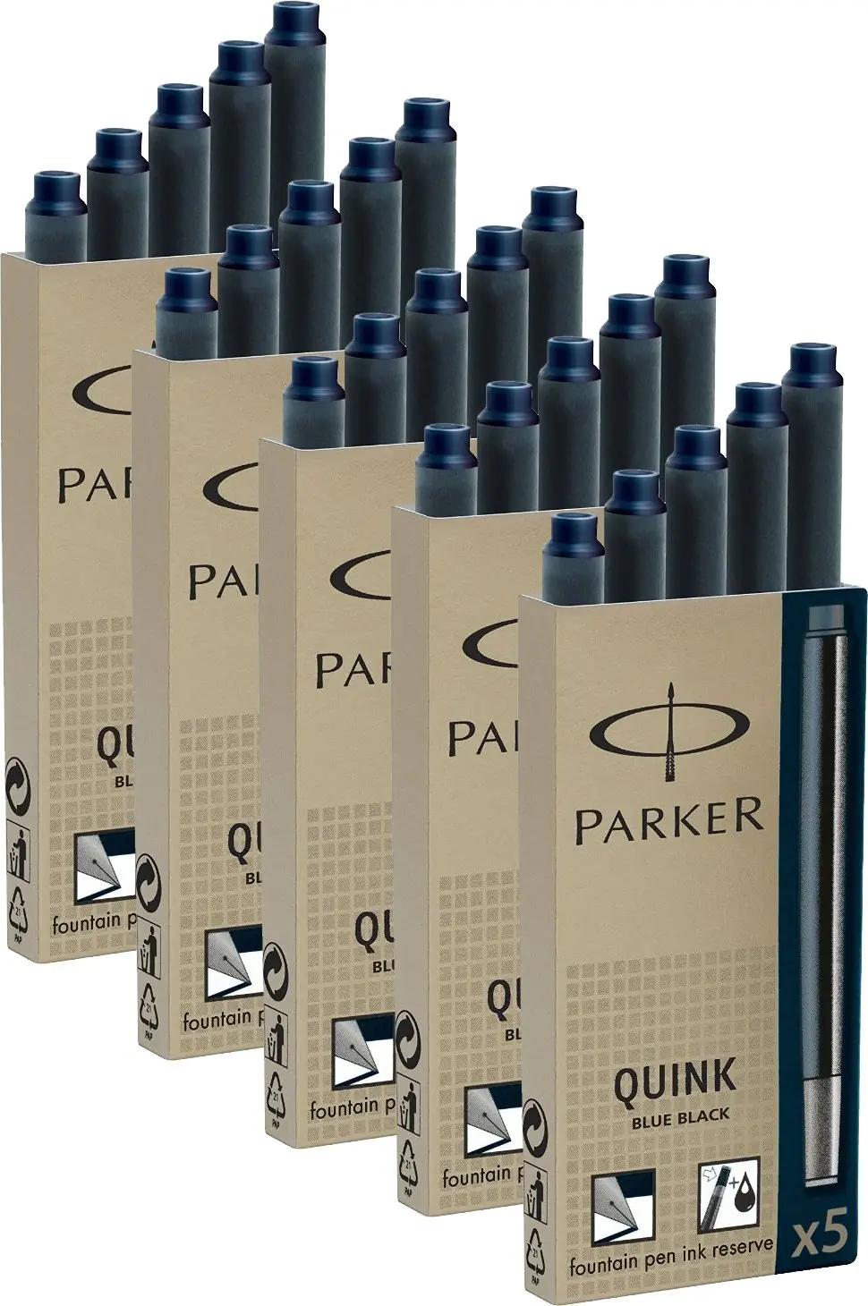 Parker S0116250 Quink minid – toote esivaade