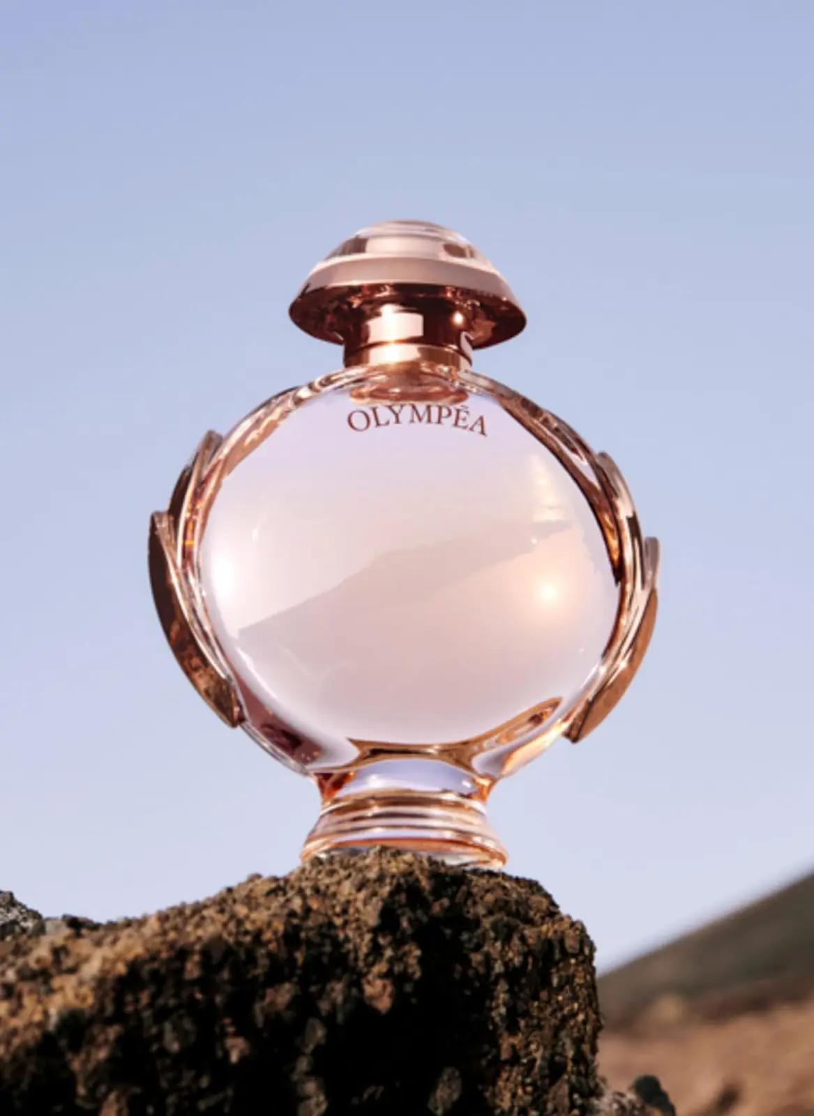 paco rabanne lõhnapudel – Olympea Femme 50 ml naistele – pilt 6