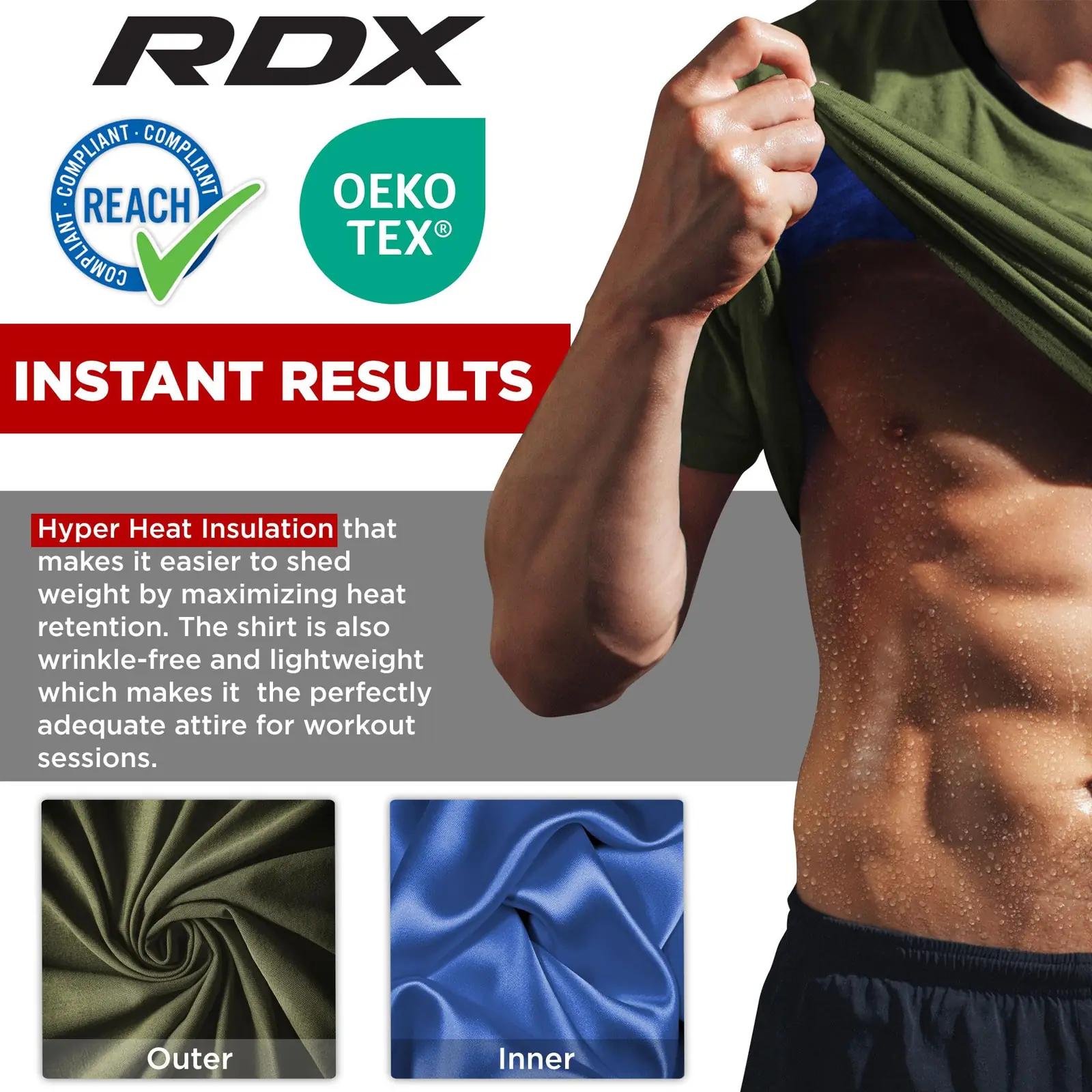 RDX saunaanid – detailne lähivaade